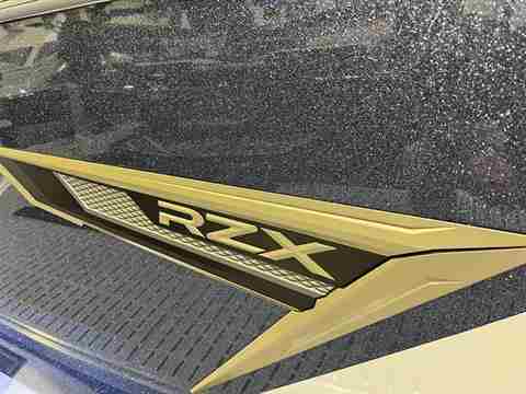 2025 Tige RZX 24! Icon